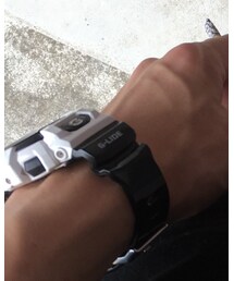 G-SHOCK | アナログ腕時計