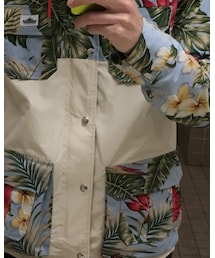 PENFIELD USA | マウンテンパーカー