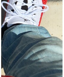 ZANEROBE | デニムパンツ