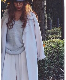 searoomlyn | ジャケット/アウター