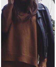 GYDA | ニット/セーター