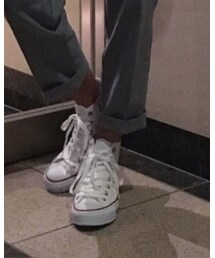 CONVERSE | スニーカー