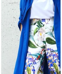 ZARA | その他パンツ