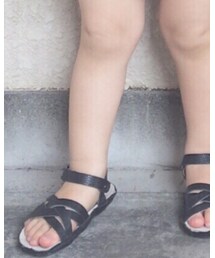 zakka_zoo | サンダル