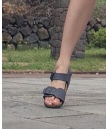 BIRKENSTOCK | サンダル