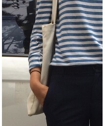 OPENING CEREMONY | エコバッグ/サブバッグ