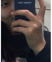 ZARA | リング