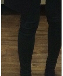 UNIQLO | デニムパンツ