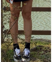 VANS | スニーカー