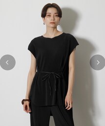 AZUL by moussy | トップス