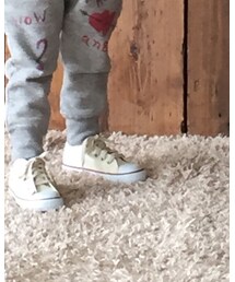CONVERSE | スニーカー