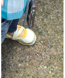 NEW BALANCE | スニーカー
