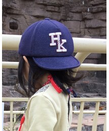 HusHusH | キャップ