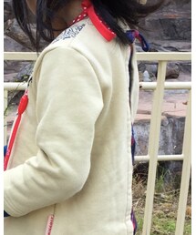 KICCOLY | スウェット