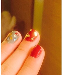 セルフネイル | その他ボディ・ヘアケア