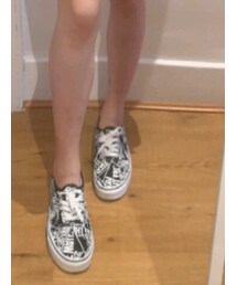 VANS | シューズ