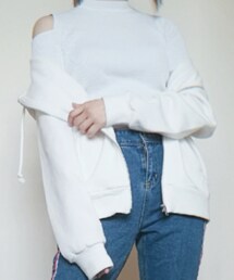 H&M | パーカー