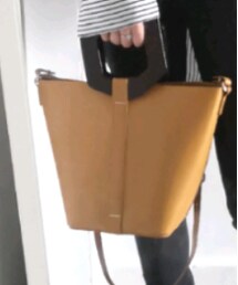 ZARA | トートバッグ