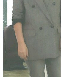 GU | テーラードジャケット