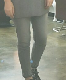 journalstandard | デニムパンツ