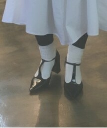 MIDWEST | パンプス