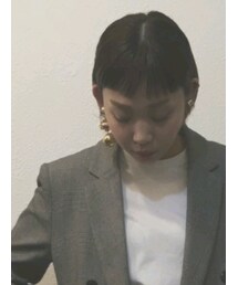 GU | テーラードジャケット