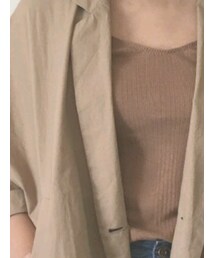 6 | キャミソール