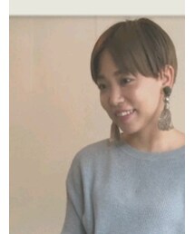 kvold | イヤリング