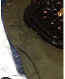 Rodeo Crowns | デニムジャケット