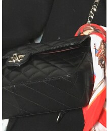 CHANEL | ショルダーバッグ