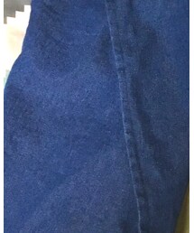 no brand | デニムジャケット