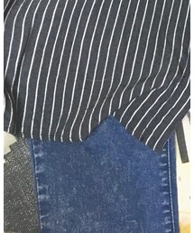 FOREVER 21 | デニムパンツ