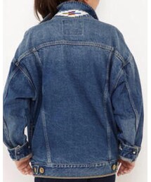 Rodeo Crowns | デニムジャケット