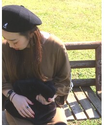 ZARA | チュニック