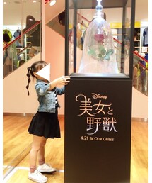 無印良品 | Tシャツ/カットソー