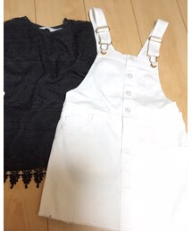 H&M | サロペット/オーバーオール