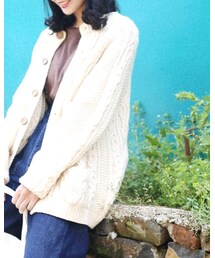 VINTAGE | アンサンブル