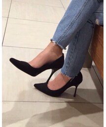 ESPERANZA | パンプス