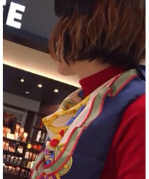 CELINE | マフラー