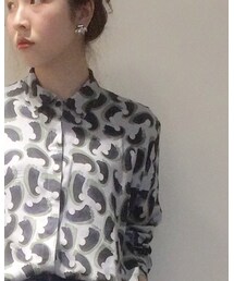 samuji | シャツ/ブラウス