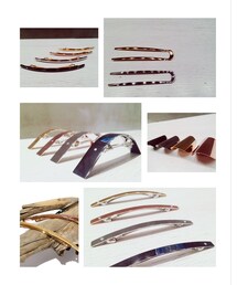 hairdesignaccess | バレッタ/ヘアクリップ