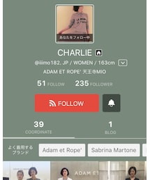 福ちゃん☺︎ | その他