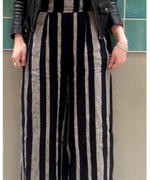 No6 | つなぎ/オールインワン