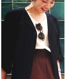 ADAM ET ROPE' | メガネ