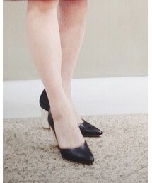 ADAM ET ROPE' | パンプス