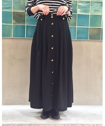 A PUPIL | アダムエロペ別注です!!(スカート)