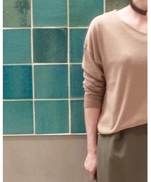 ADAM ET ROPE' | トップス