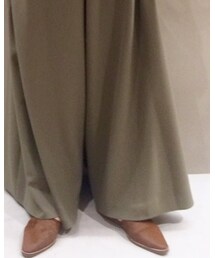 ADAM ET ROPE' | その他パンツ