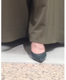 PELLICO | パンプス