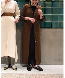 ADAM ET ROPE' | ワンピース/ドレス